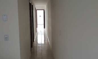 Imagem 5: Casa linear de dois quartos Macaé