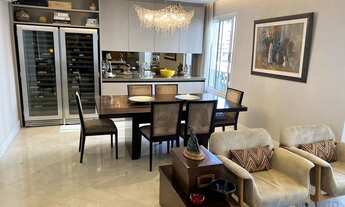 Imagem 2: APARTAMENTO - JARDIM AMÉRICA - SP