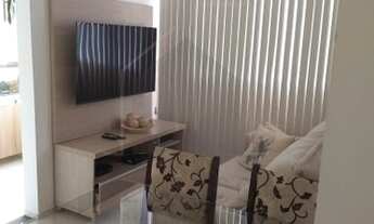 Imagem: Apartamento - Loteamento Parque São Martinho