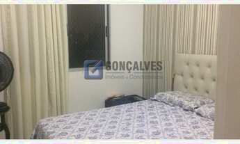 Imagem 4: SAO BERNARDO DO CAMPO - Residential / Apartment - PARQUE TERRA NOVA I