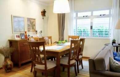 Imagem 5: Casa Venda 4 Dormitórios - 250 m² Campo Belo