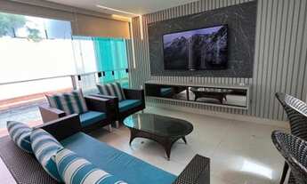 Imagem: Belíssima Casa no Renaissance, 4 suítes