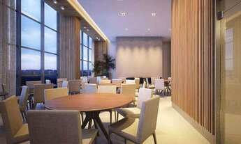 Imagem 7: Edf. Zélia Macedo - Moura Dubeaux - 123m² - 4 dorms - Madalena /Recife