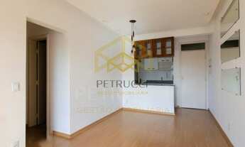 Imagem 3: Apartamento - Vila Industrial - Campinas