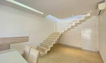 Imagem 4: Cobertura com 3 quartos com moveis planejados à venda, 213 m² por R$ 1.650.000 - Cascatinh