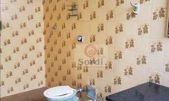 Imagem 7: Casa com 3 dormitórios à venda, 192 m² por R$ 555.000,00 - Jardim Castelo Branco - Ribeirã