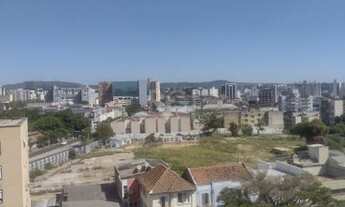 Imagem 5: Apto 02 dorm. sacada, 1 vaga, elevador, dependência de empregada