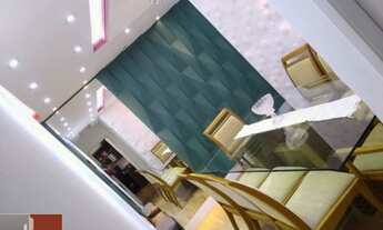 Imagem 2: RRCOD4079 Apartamento 68m² CONDOMÍNIO ALPHAVIEW - OPORTUNIDADE - 2 Dorms 1 Vaga - Barueri