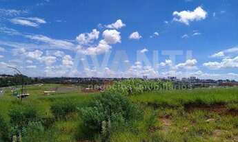 Imagem 2: Terreno - Chácara São Rafael - Campinas