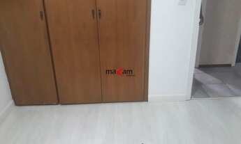 Imagem 4: Ótima Oportunidade: Apartamento com 2 dormitórios com armários, sacada de frente com 2 vag