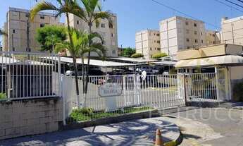 Imagem: Apartamento - Parque Residencial Vila União