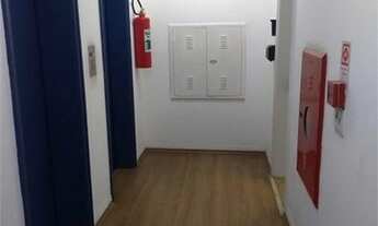 Imagem 6: São Paulo - Conjunto Comercial/Sala - ITAIM BIBI