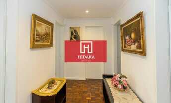 Imagem 7: Apartamento à venda no bairro Morumbi - São Paulo/SP