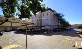 Imagem 6: Apartamento (tipo - padrao) 2 dormitórios, cozinha planejada, portaria 24hs, lazer, espaço