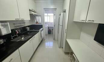 Imagem 6: Apartamento próximo ao shopping A. Franco com 3 quartos em Vila Regente Feijó - São Paulo