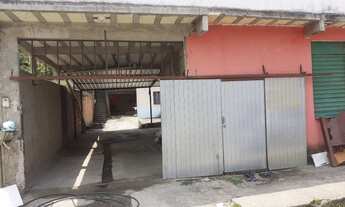 Imagem: Vendo Três Casas em Terreno de 300m²