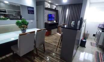 Imagem: Apartamento para venda possui 49 metros