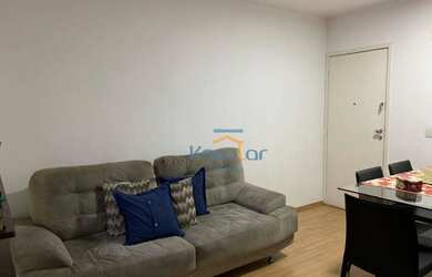 Imagem 5: Apartamento 3 quartos, suíte e 2 vagas à venda, 75 m² por R$ 385.000 - Castelo - Belo Hori