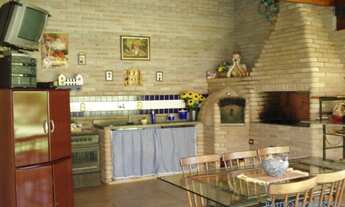 Imagem 5: CHACARA - TERRAS DE SAN MARCO - SP