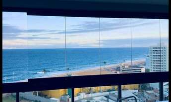 Imagem 5: Serra dos Corais - 2 quartos - Suíte - Vista mar - Varanda gourmet - 2 vagas