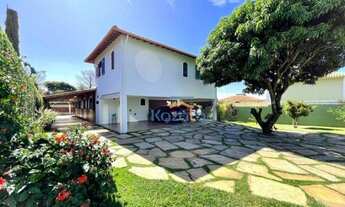 Imagem 3: Casa 4 quartos à venda, 1012 m² por R$ 2.200.000 - Bandeirantes (Pampulha) - Belo Horizont