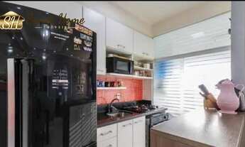 Imagem 6: Apartamento 2 dormitórios Inspire Barueri Verde