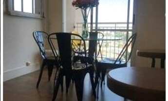 Imagem 4: SÃO PAULO - Apartamento Padrão - JARDIM PRUDÊNCIA