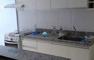 Imagem 5: Apartamento com 2 dormitórios à venda, 60 m² por R$ 210.000,00 - Higienópolis - São José d