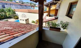 Imagem 6: Sobrado para venda tem 280 metros quadrados com 4 quartos, no bairro Boa Vista- Novo Hambu