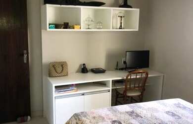 Imagem 7: VENDE-SE APARTAMENTO ALTO PADRÃO 4\4 CAMINHO DAS ÁRVORES