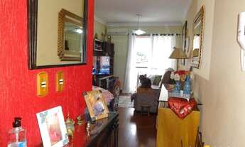 Imagem 3: Apartamento 3 dormitórios 1 suíte, 1 vaga bairro Cristo Redentor