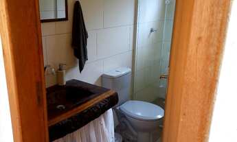 Imagem 7: Ótimo sítio em Anitápolis - 5.5hectares