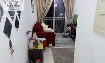 Imagem 6: Apartamento com excelente oportunidade