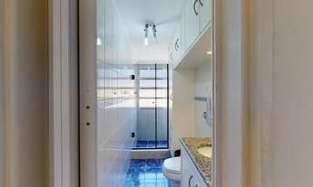 Imagem 3: São Paulo - Apartamento Padrão - Vila Olímpia