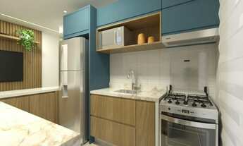 Imagem 5: Apartamentos Caioba