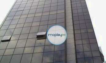 Imagem: Laje comercial de 356,00 com vista para