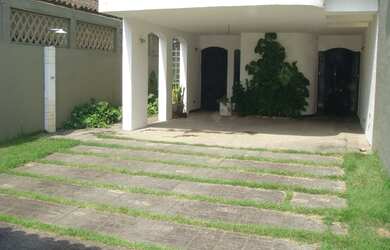 Imagem 3: Guarujá Casa Com 5 quartos, 03 suítes em Jardim Virginia - SP