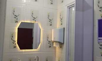 Imagem 5: PRÉDIO COMERCIAL COM SALÃO E ÁREA PARA ESCRITÓRIO