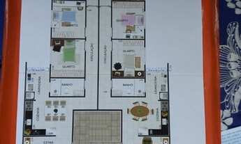 Imagem 3: Terreno na Travessa da Vicente Simnões - 700m do centro de Pouso Alegre