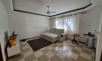 Imagem 4: Sao Carlos - Casa Padrão - Planalto Paraiso