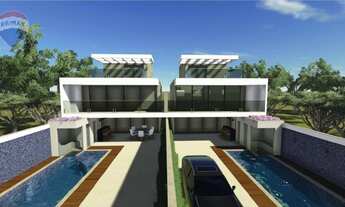 Imagem 6: Casa com 4 dormitórios à venda, 380 m² por R$ 3.690.000,00 - Barra da Tijuca - Rio de Jane