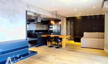 Imagem 7: Apartamento à venda condomínio Lumiere, 2 suítes, 2 vagas, Jardim Armênia, Mogi das Cruzes