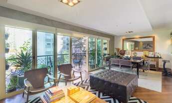 Imagem: Apartamento Venda 1 Dormitórios - 138 m²