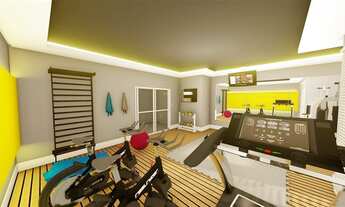 Imagem 3: APARTAMENTO CAICARA - PRAIA GRANDE SP