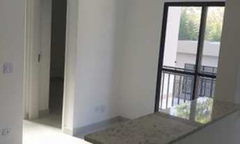 Imagem 2: Apartamento para venda tem 52 metros quadrados com 2 quartos