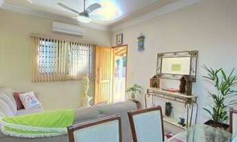 Imagem 5: Casa para Venda em Presidente Prudente, Residencial Saint Moritz, 3 dormitórios, 1 suíte