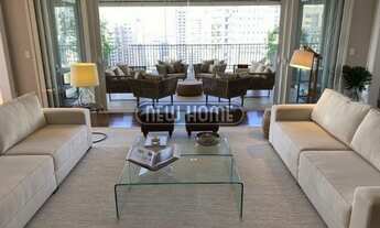 Imagem 2: SãO PAULO - Padrão - Jardim Europa