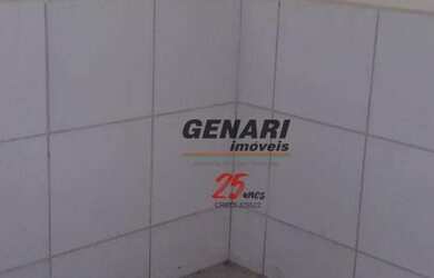 Imagem 3: CASA JD. OLIVEIRA CAMARGO - 01 DORMITÓRIO, SALA, COZINHA, LAVANDERIA!!!