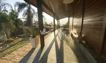 Imagem 4: Chácara - Parque Nova Suíça - Valinhos