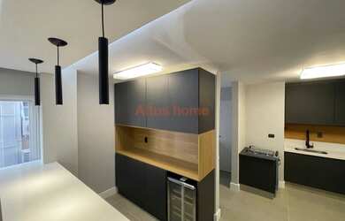 Imagem 6: Apartamento Alto Padrão para Venda em Itaim Bibi São Paulo-SP - 1010-1043